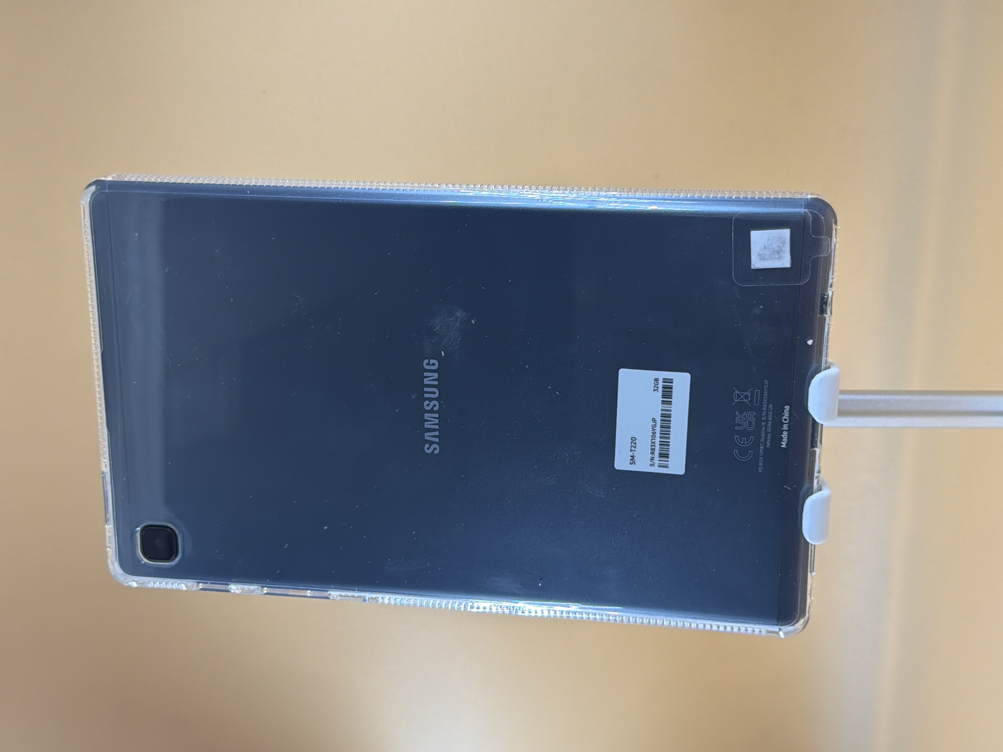 Samsung Galaxy Tab A7 Lite 8,7" 32 Go SM-T220