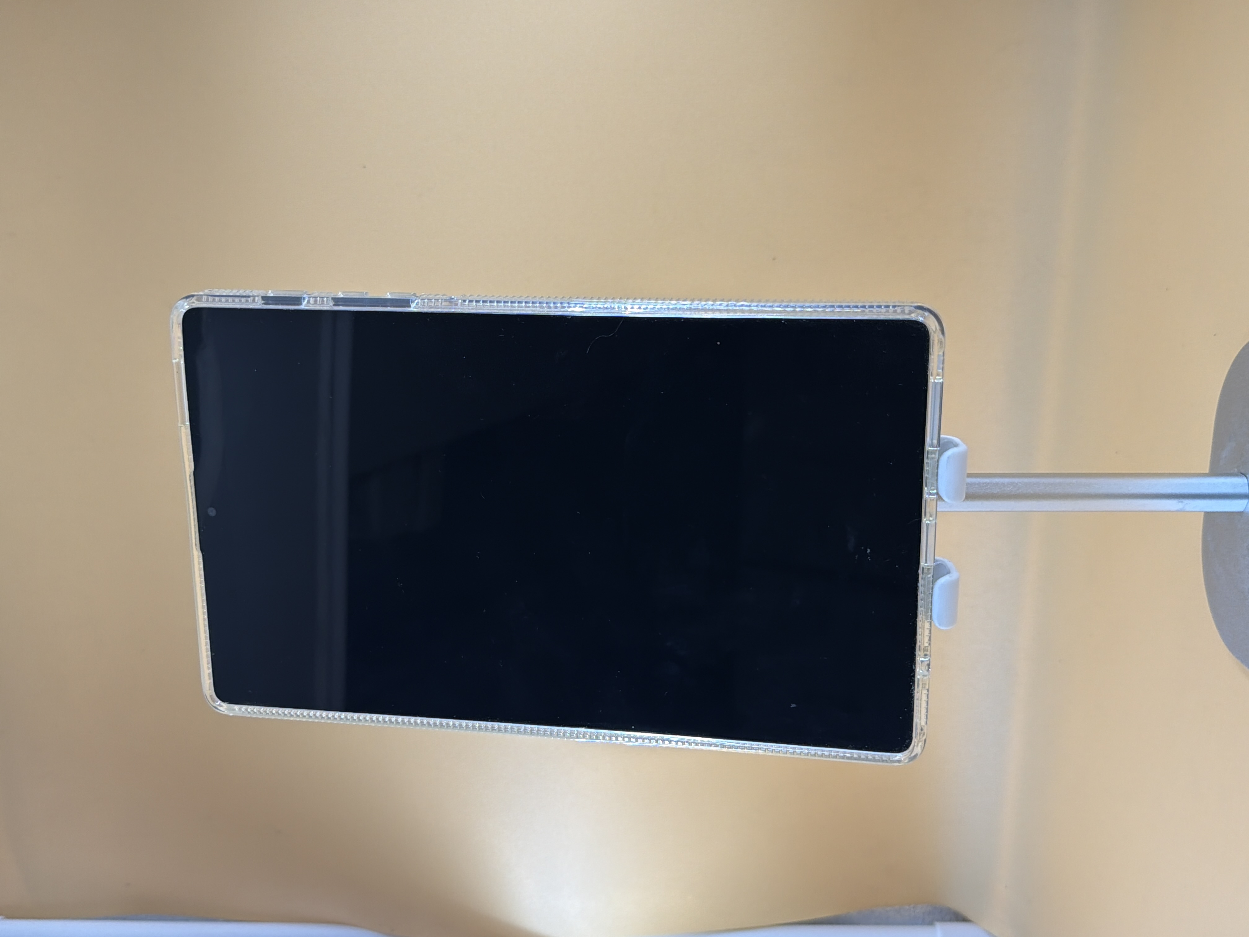 Samsung Galaxy Tab A7 Lite 8,7" 32 Go SM-T220 — photo 2
