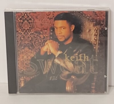 Keith Sweat