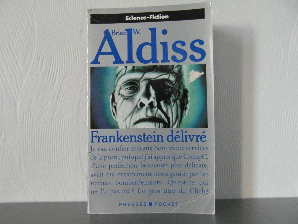 Frankenstein Delivre