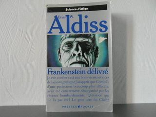Frankenstein Delivre