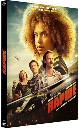 Rapide DVD