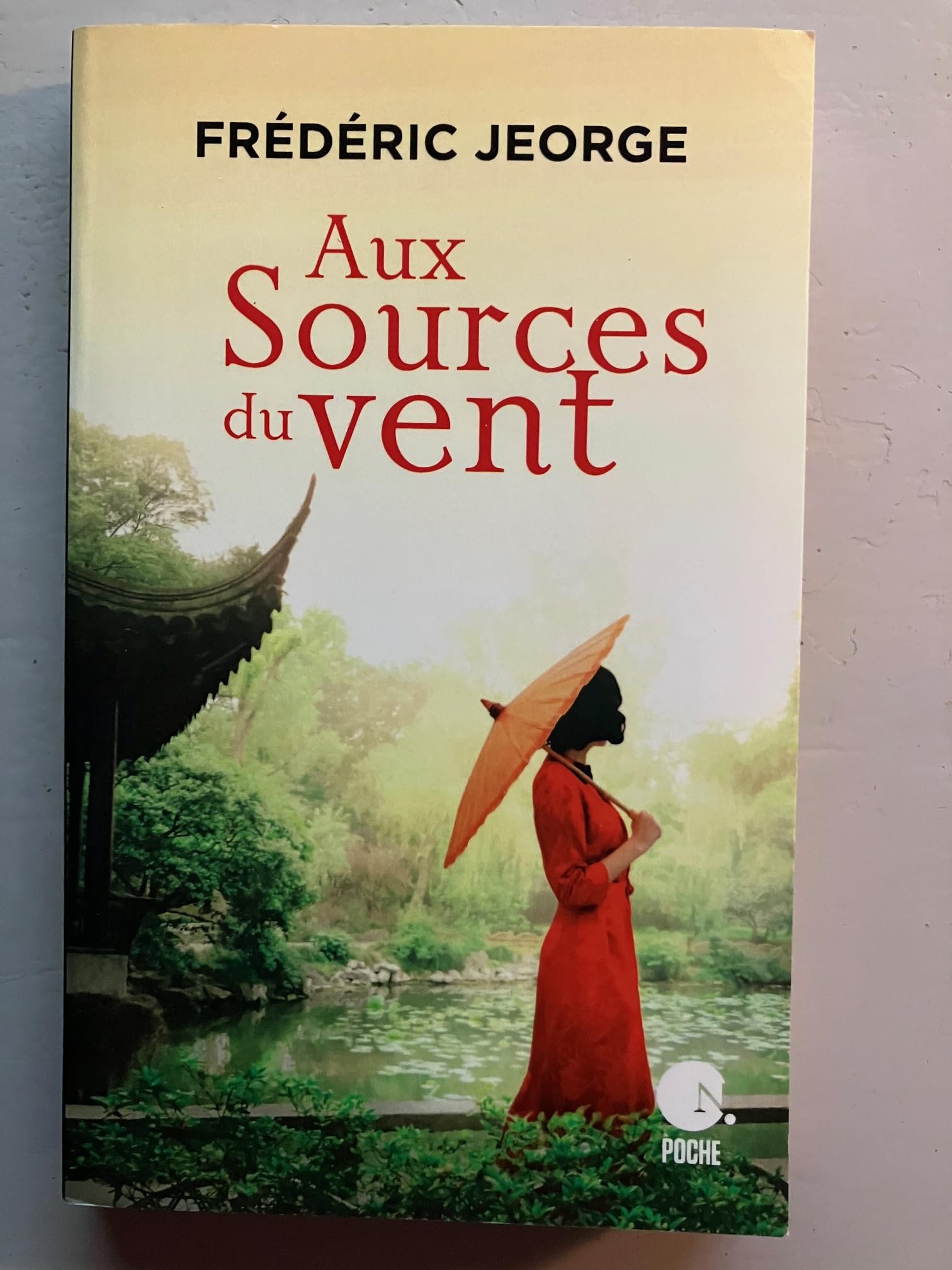 Aux Sources Du Vent