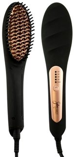 Brosse lissante céramique Soft & Straight