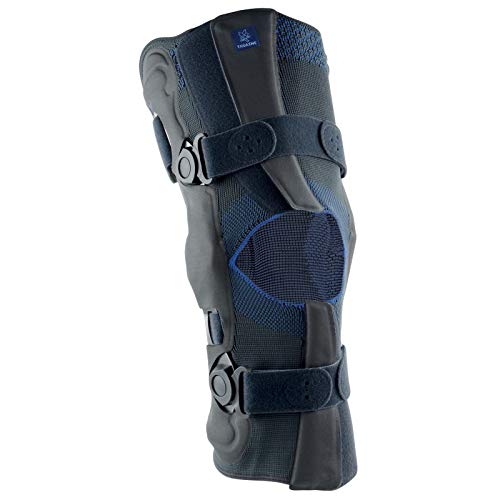 Thuasne Genu Ligaflex Open Taille 3, Hauteur 40cm
