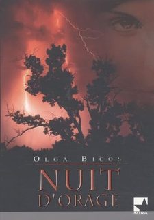 Nuit D'orage