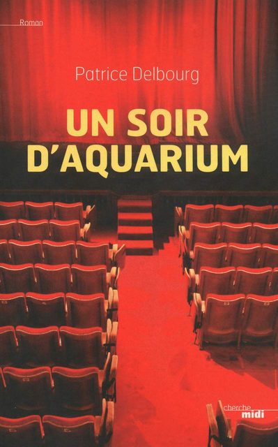 Un Soir D'aquarium
