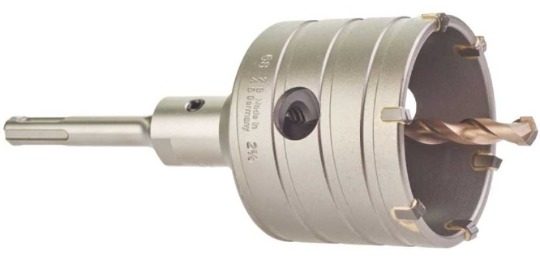 Trépan TCT SDS-Plus MILWAUKEE Ø68 x 182 mm - 4932399296