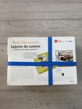 Pack Découverte Nintendo DS Lite Verte Leçons de cuisine — photo 2