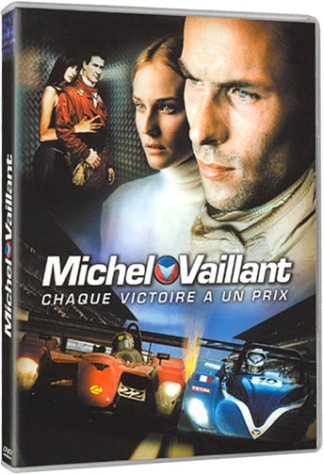 Michel Vaillant - Édition Simple