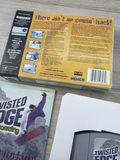 Twisted Edge Snowboarding Nintendo 64 complet en boîte — photo 2