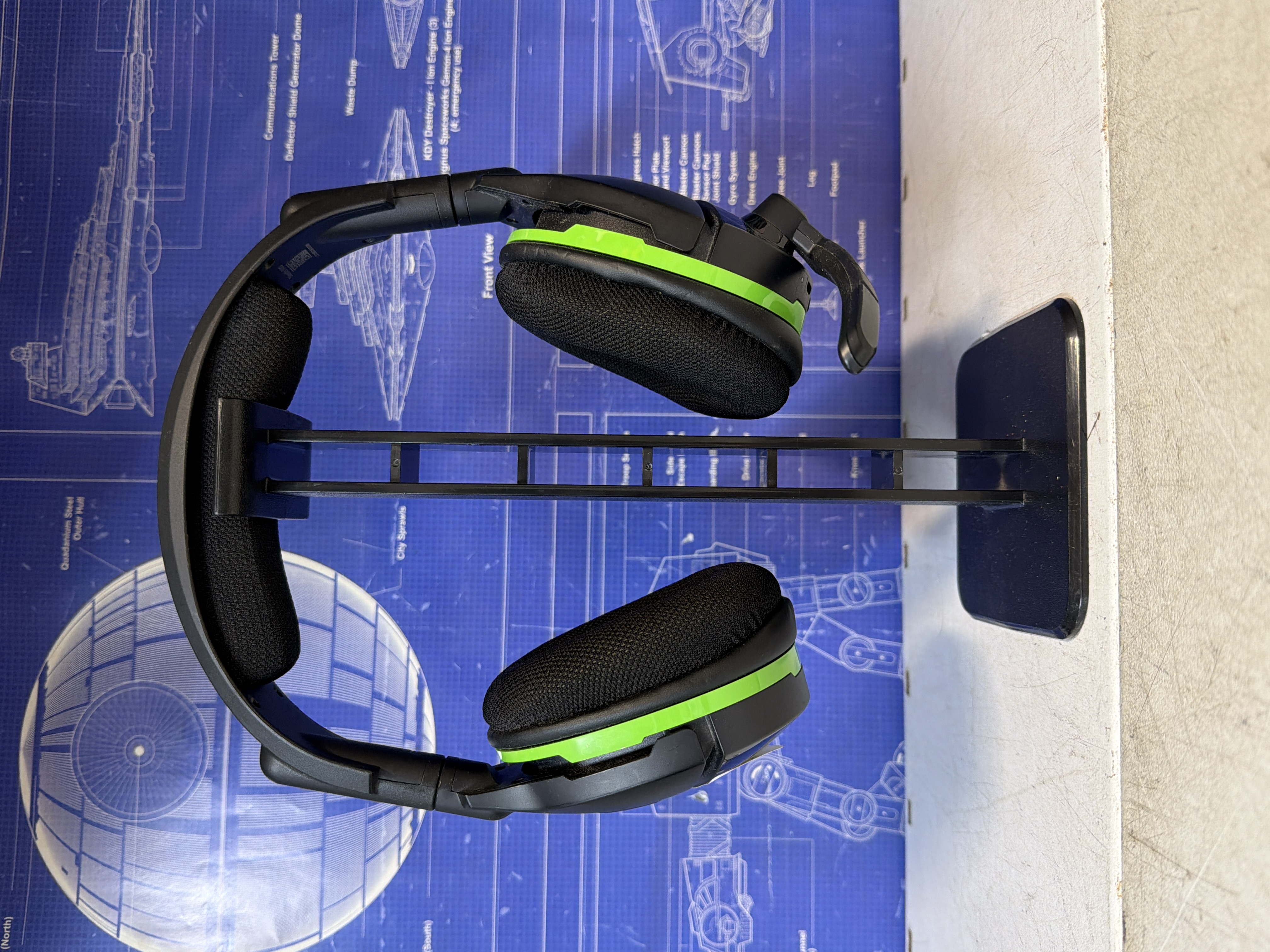 Casque gaming Turtle Beach Stealth 600