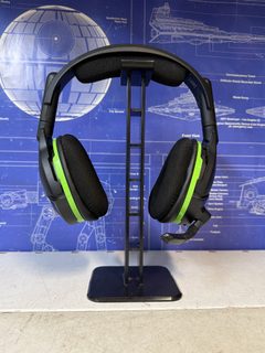 Casque gaming Turtle Beach Stealth 600