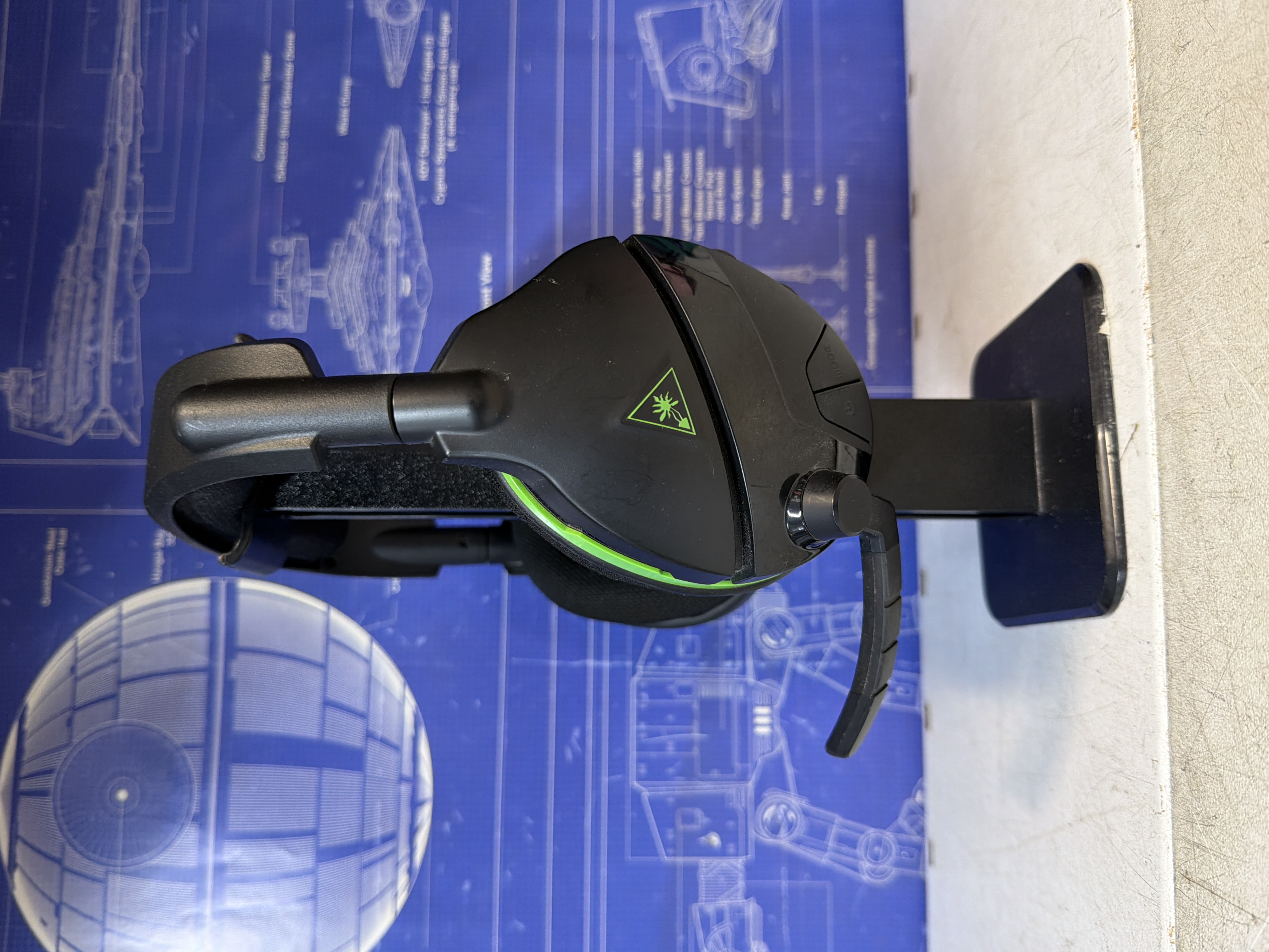 Casque gaming Turtle Beach Stealth 600 — photo 2