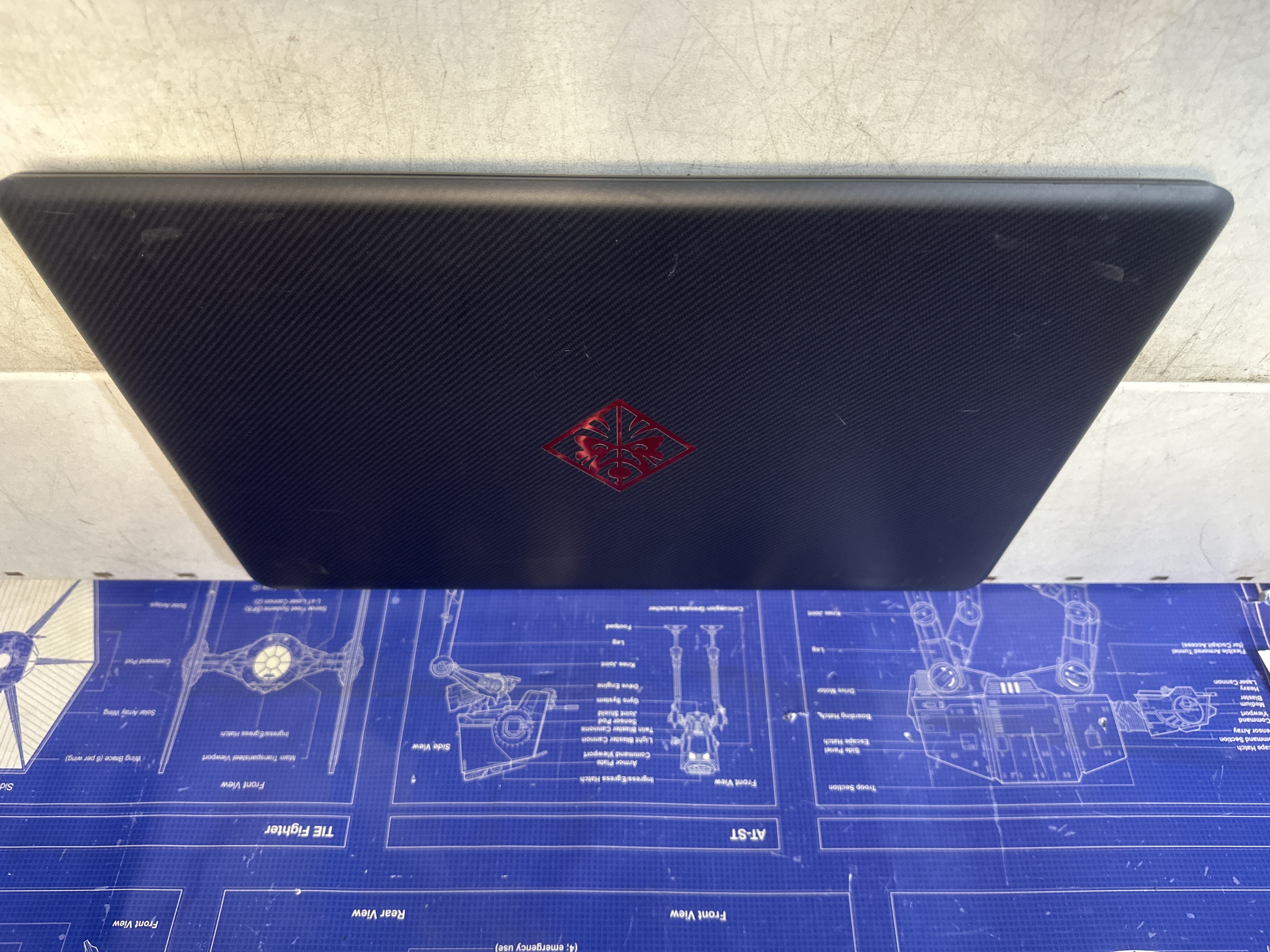 HP PC portable i7-6700Q, GTX 960M, Windows 10 — photo 2