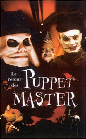 Le Retour Des Puppet Master