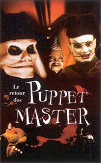 Le Retour Des Puppet Master