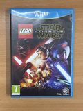 LEGO Star Wars Le Réveil de la Force sur Wii U — photo 1