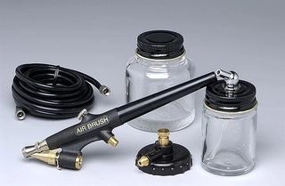 Prodif 806 kit aérographe avec tuyau 1,8 m