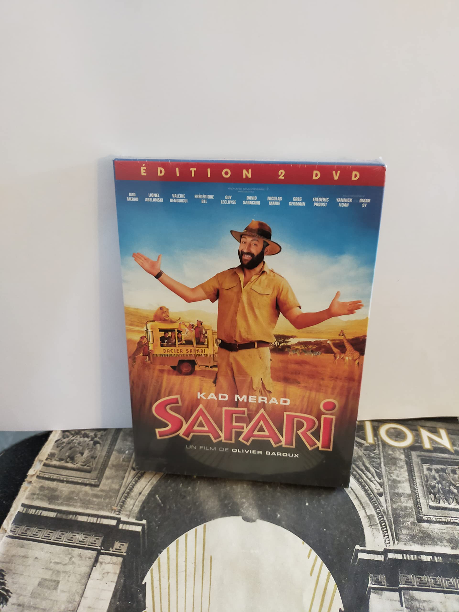 Safari