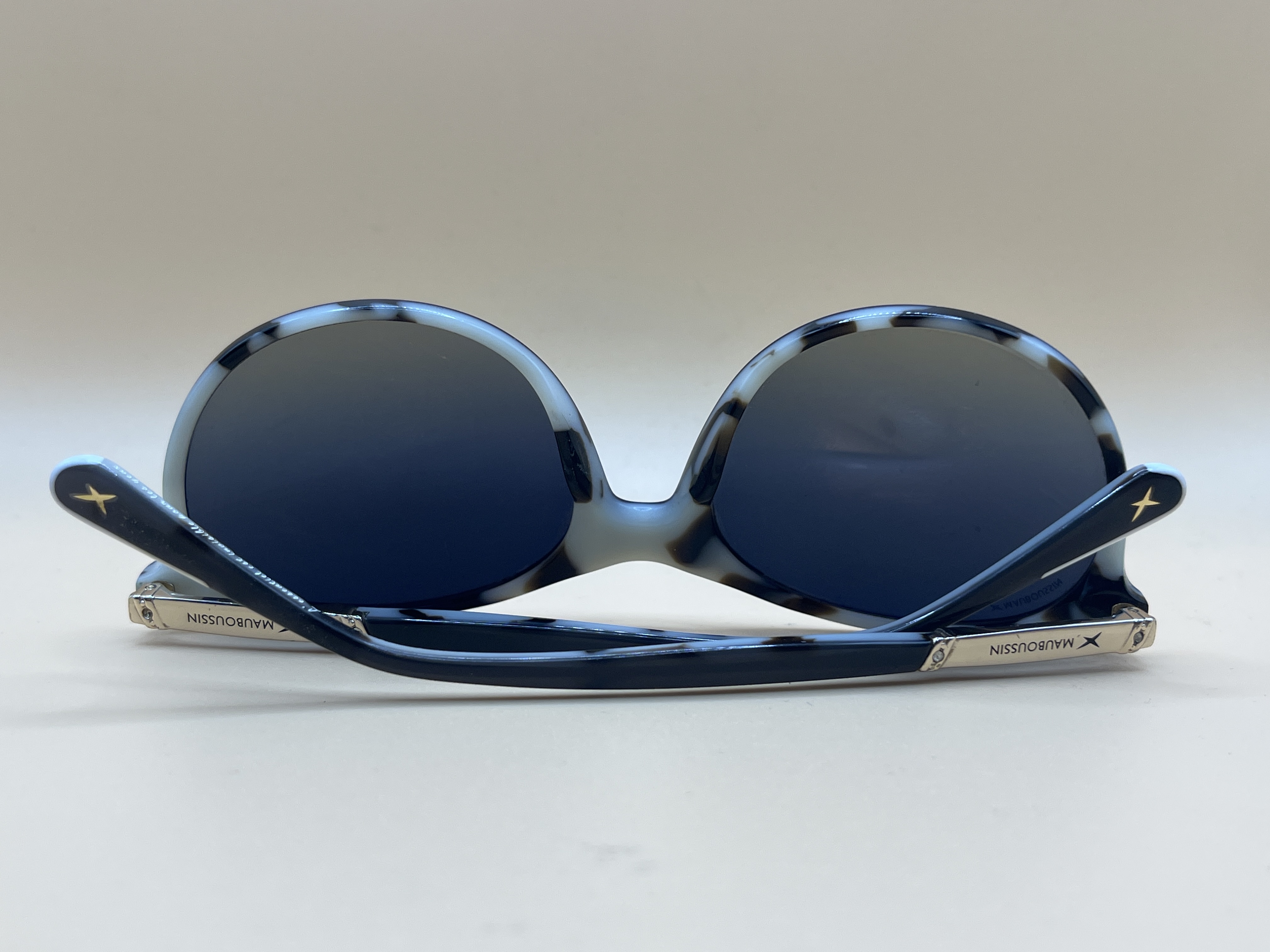 Lunette Mauboussin Maus2016 — photo 2