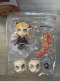 Figurine Nendoroid 1541 Kyojuro Rengoku Good Smile — photo 2