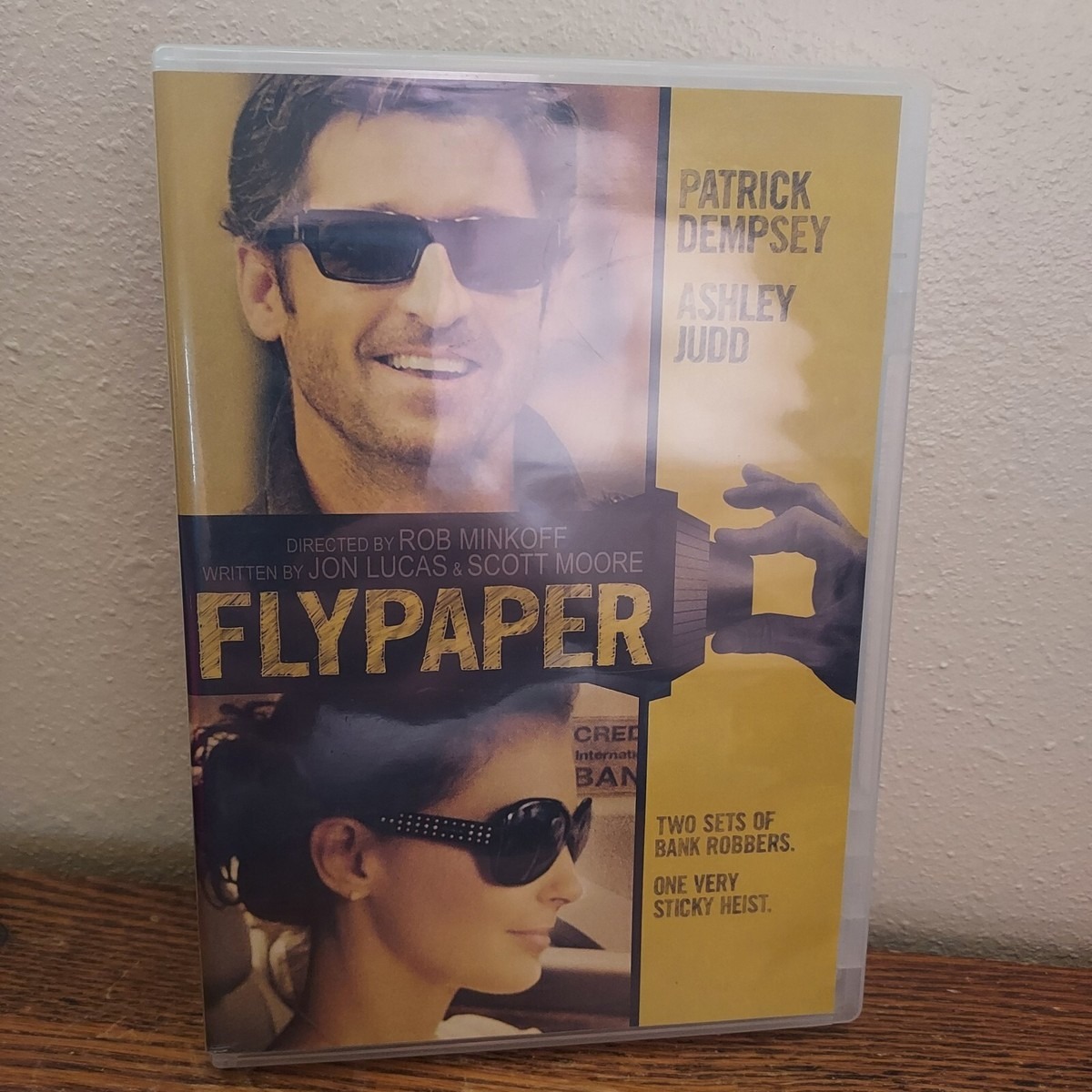 Flypaper