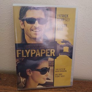 Flypaper