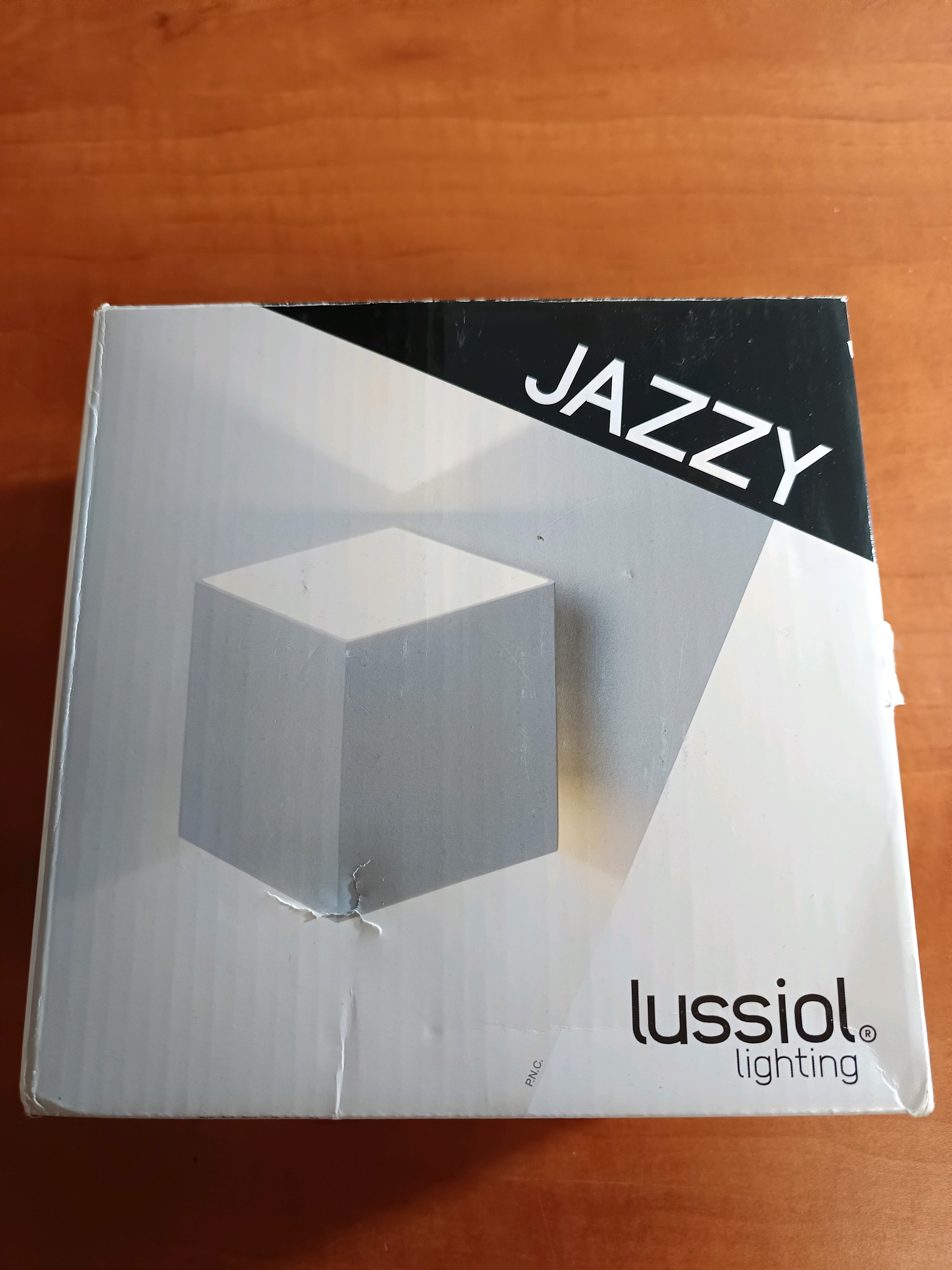 Lussiol Lighting JAZZY