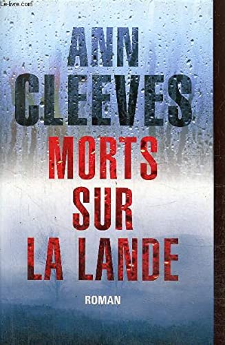 Morts Sur La Lande