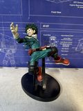 Figurine Deku My Hero Academia sur socle — photo 2