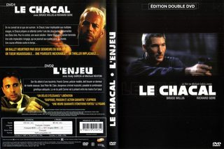 Le Chacal