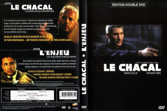 Le Chacal