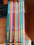 Lot BD Les Blondes tomes 1, 3, 4, 5, 7, 8, 9, 12 et 13 — photo 2