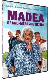 Madea, Grand-Mére Justicière