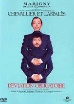Chevallier Et Laspalès - Déviation Obligatoire