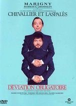 Chevallier Et Laspalès - Déviation Obligatoire