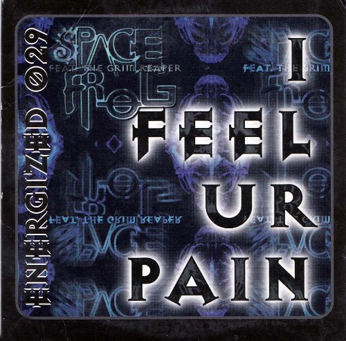 I Feel Ur Pain