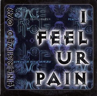 I Feel Ur Pain