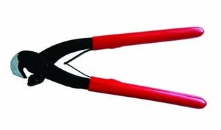 Pince perroquet PRCI 20 cm ouverture 8 mm