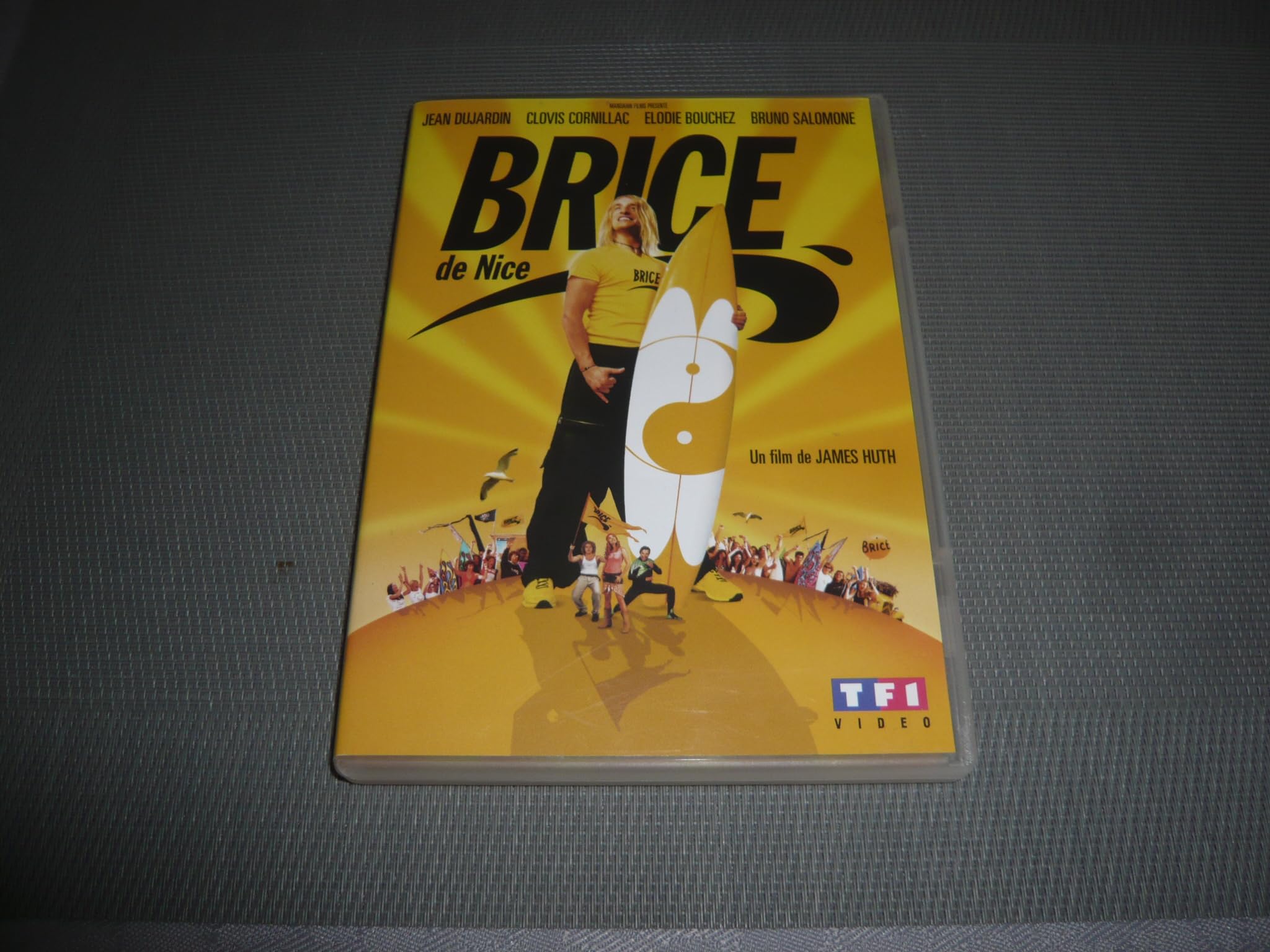 Brice De Nice - Édition Simple