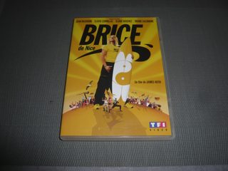 Brice De Nice - Édition Simple