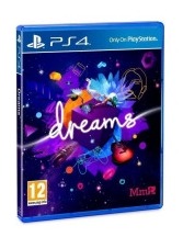 Dreams PS4