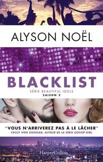 Beautiful Idols - Tome 2 - Blacklist