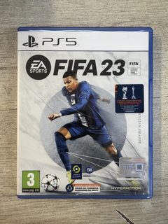 Fifa 23 Ps5