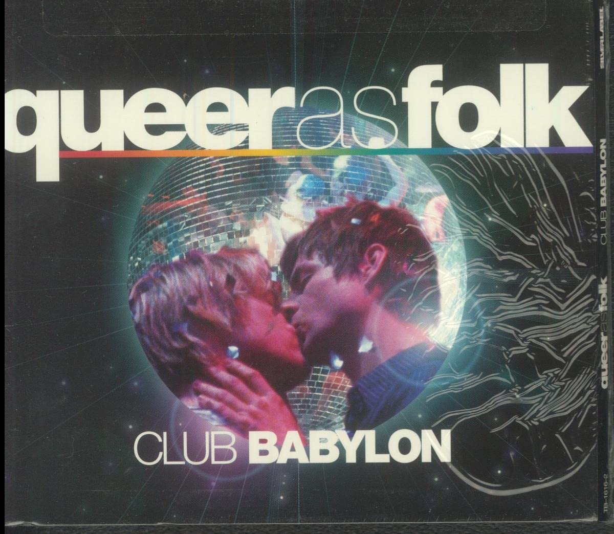 Queer As Folk: Club Babylon