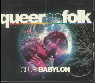 Queer As Folk: Club Babylon