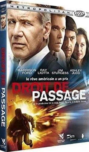 Droit De Passage