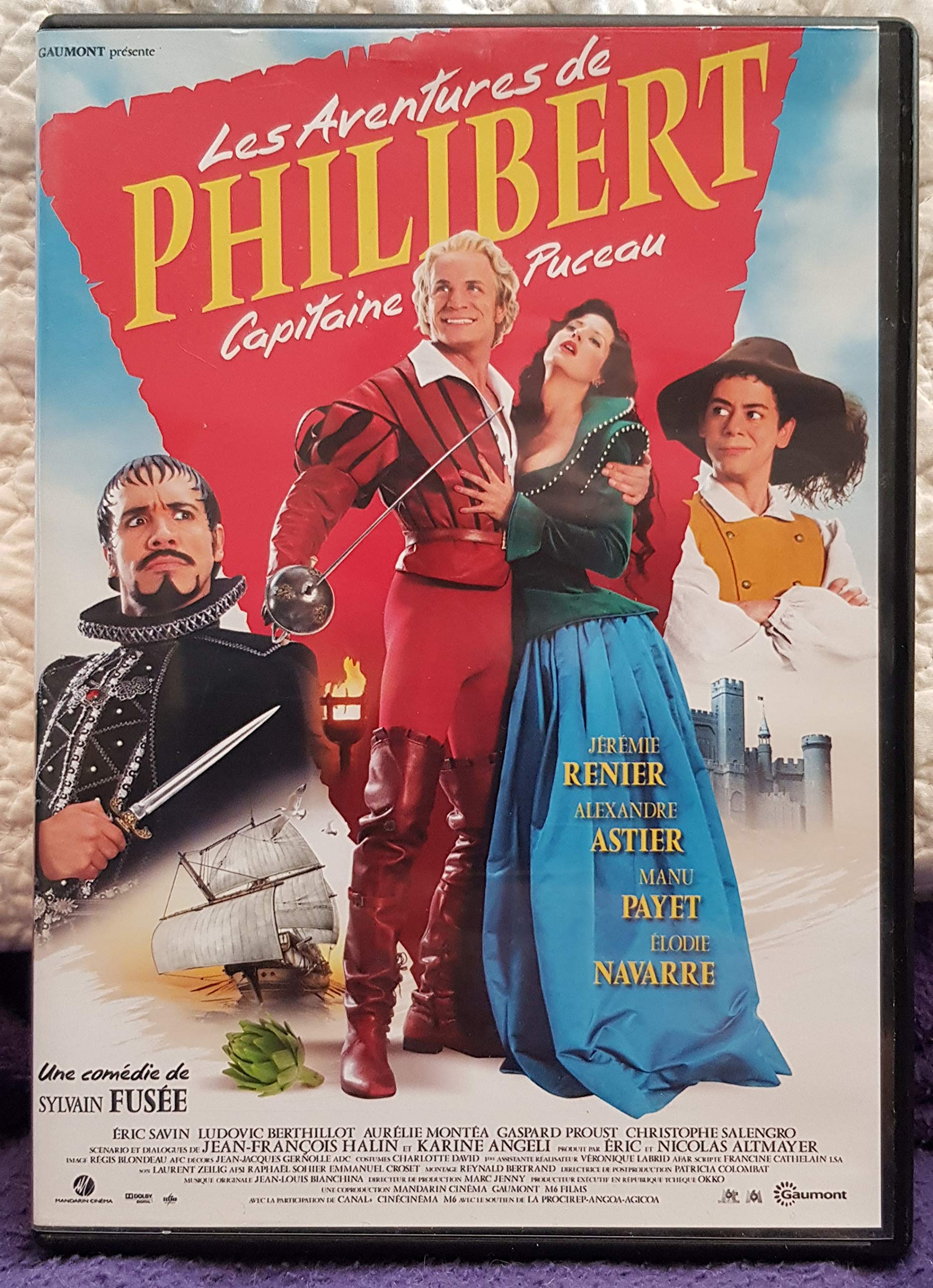 Philibert