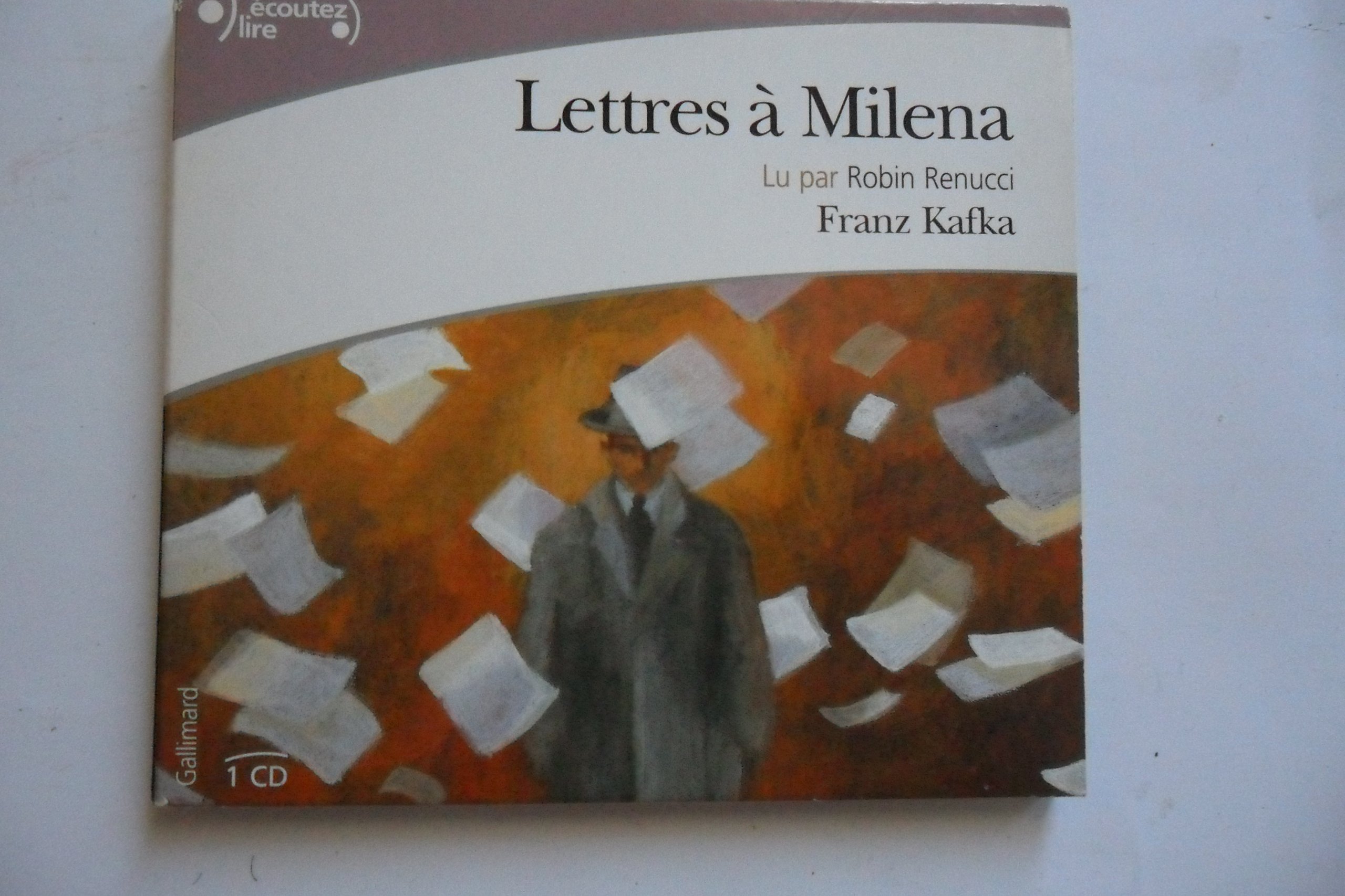 Lettres À Milena